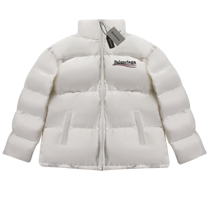 Ba*len*cia*ga down coat